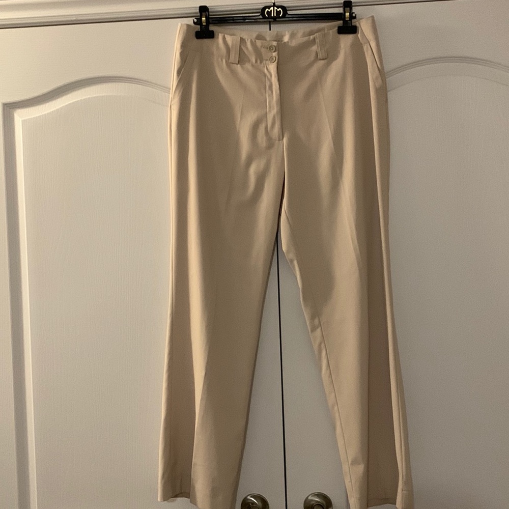 EUC Nike Golf pants